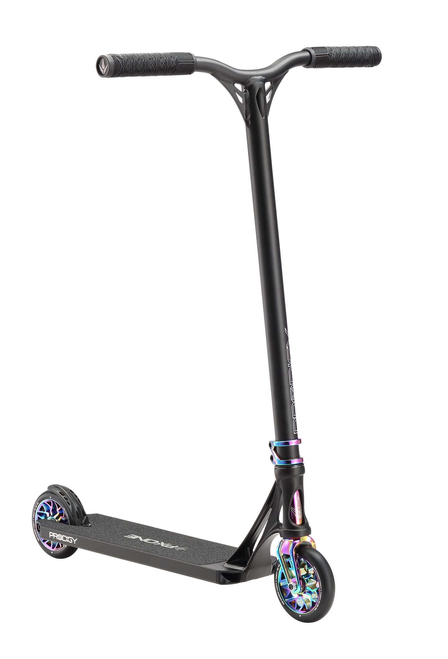 Prodigy PX  One Black Oil Slick