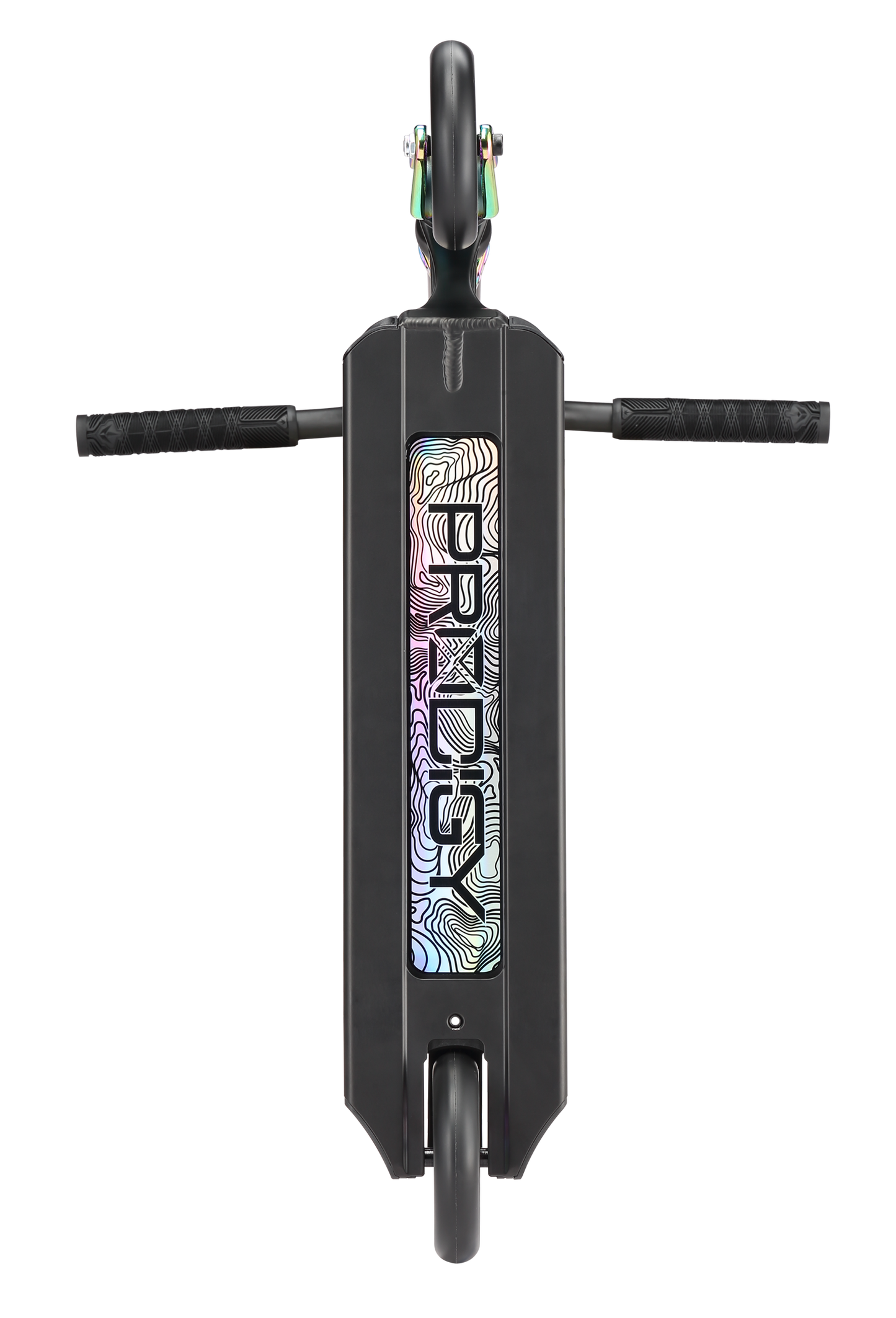 Prodigy PX  One Black Oil Slick