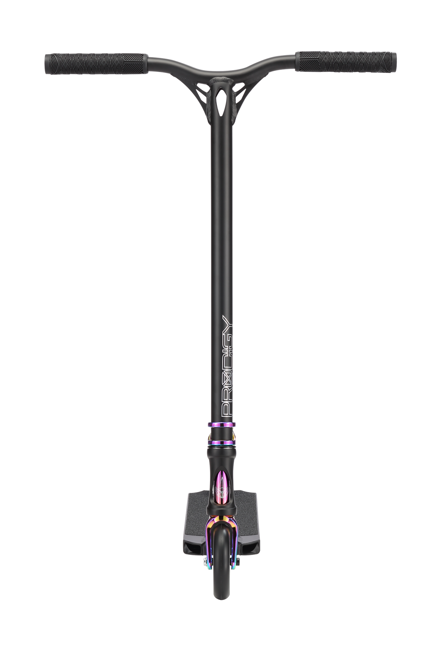 Prodigy PX  One Black Oil Slick