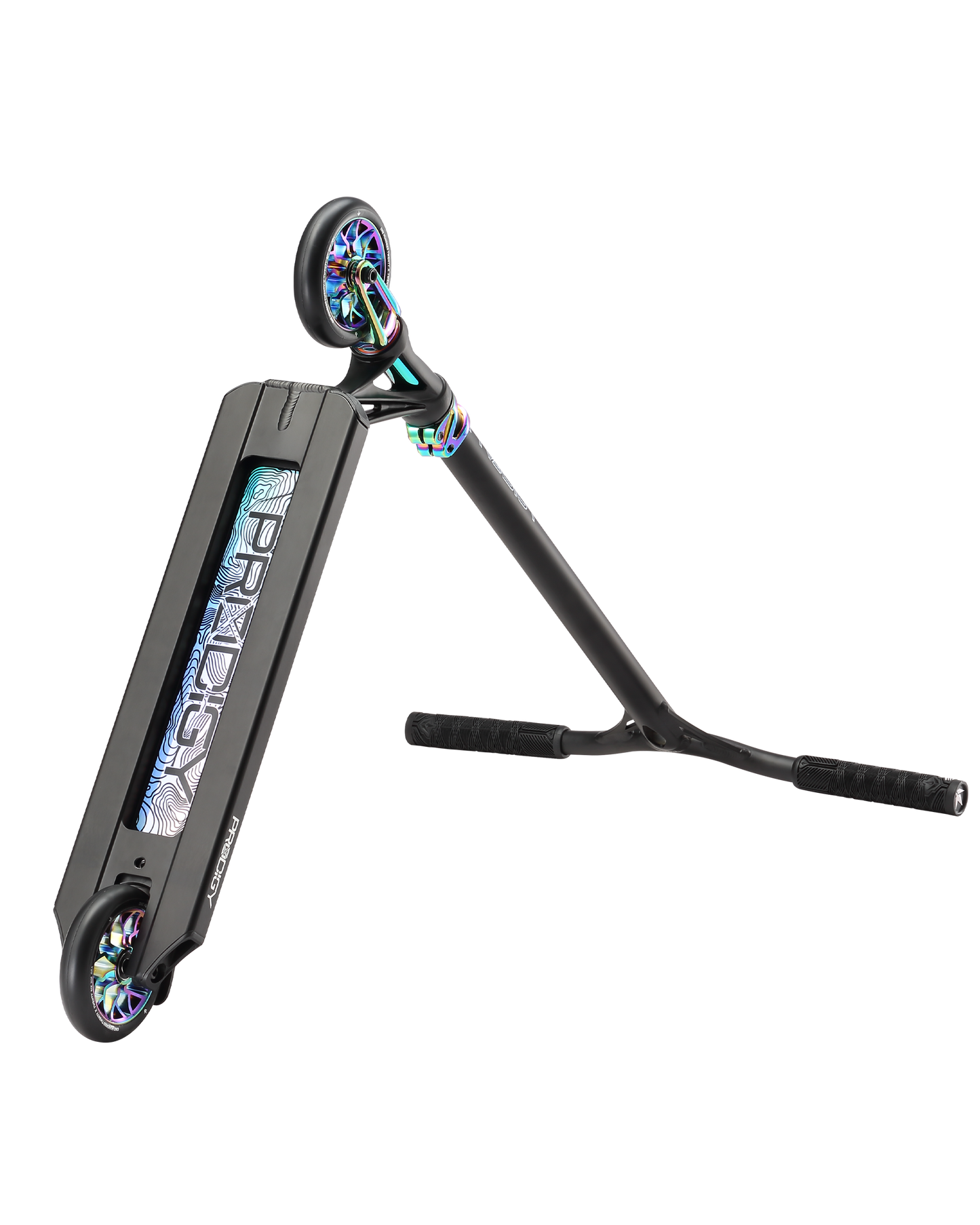 Prodigy PX  One Black Oil Slick