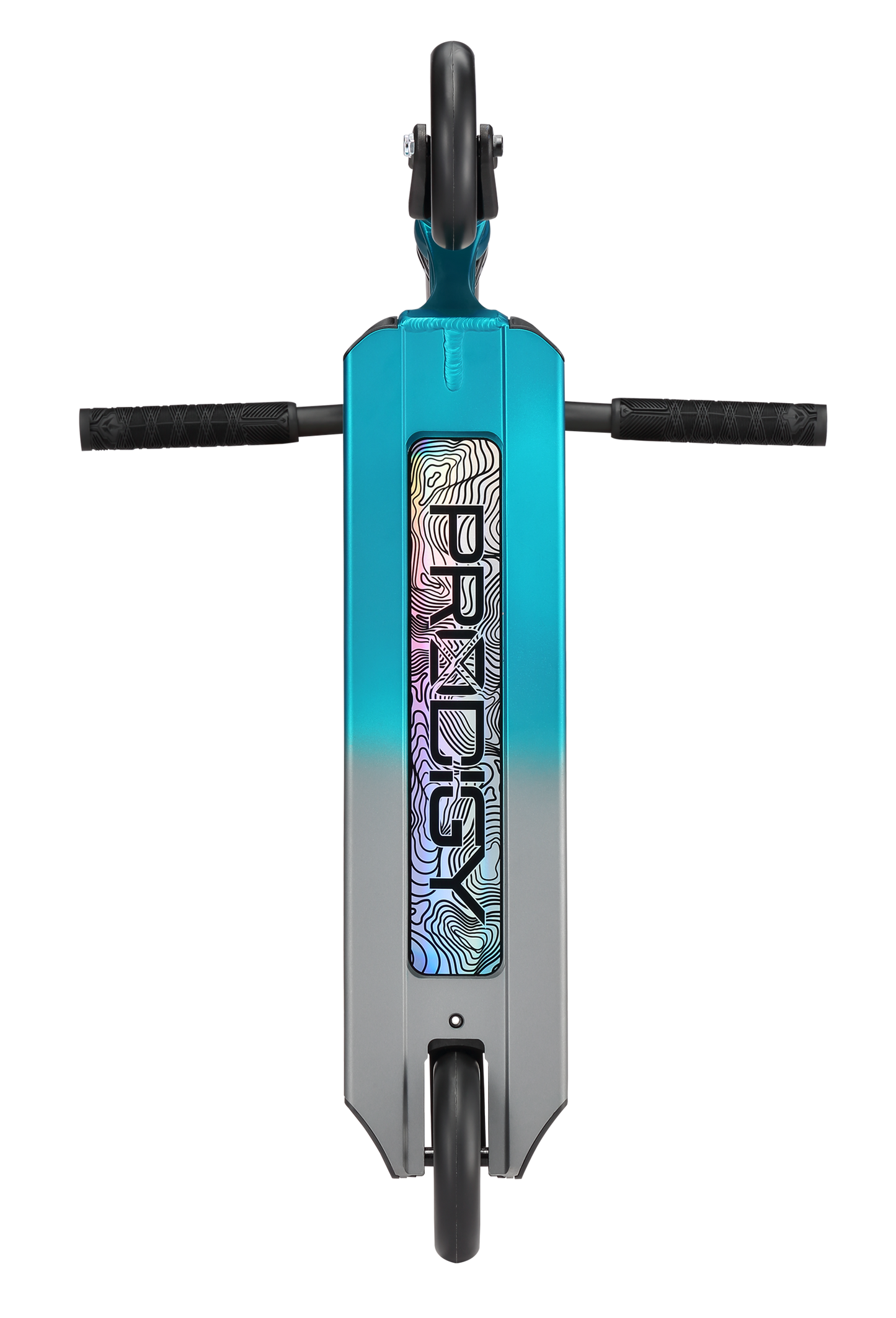 Prodigy PX  One Blue