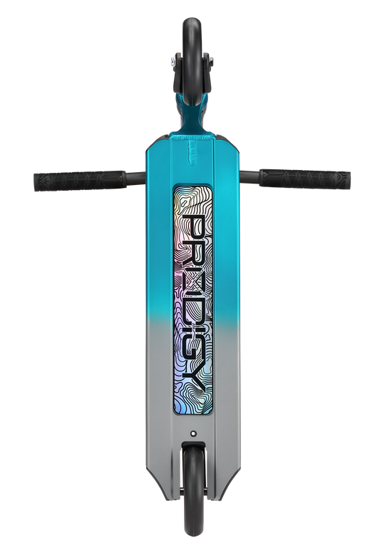 Prodigy PX  One Blue