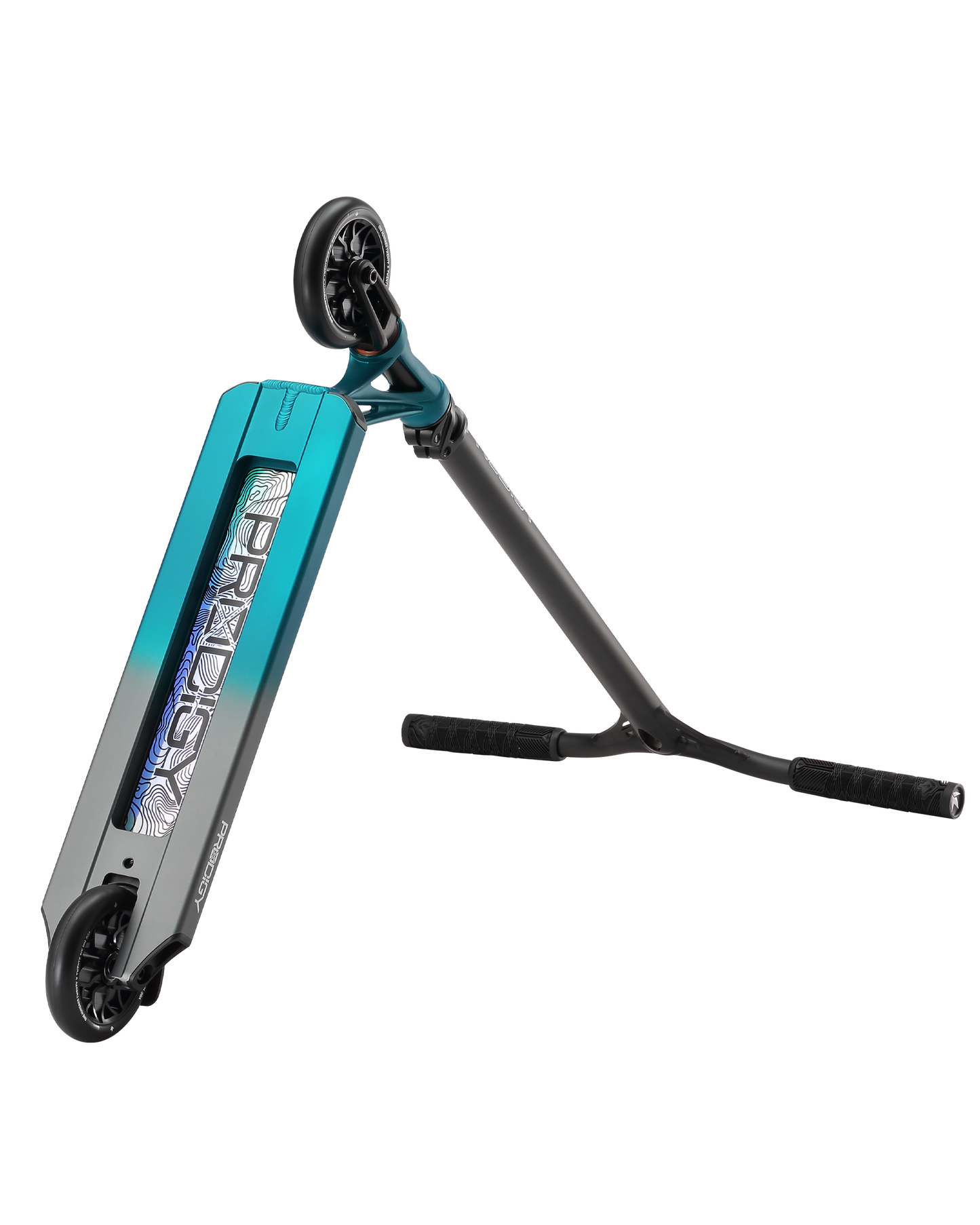 Prodigy PX  One Blue