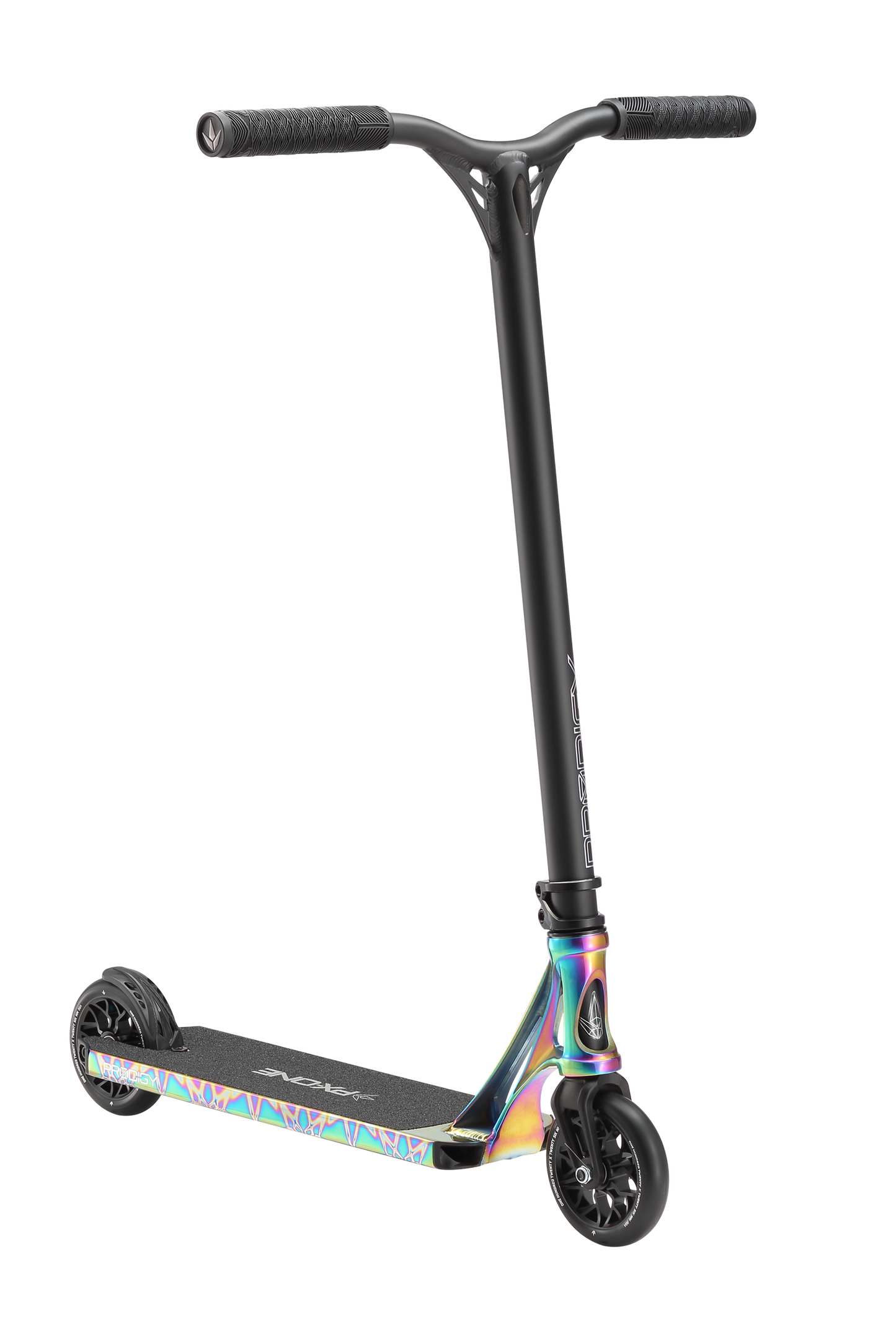 Prodigy PX  One Oil Slick