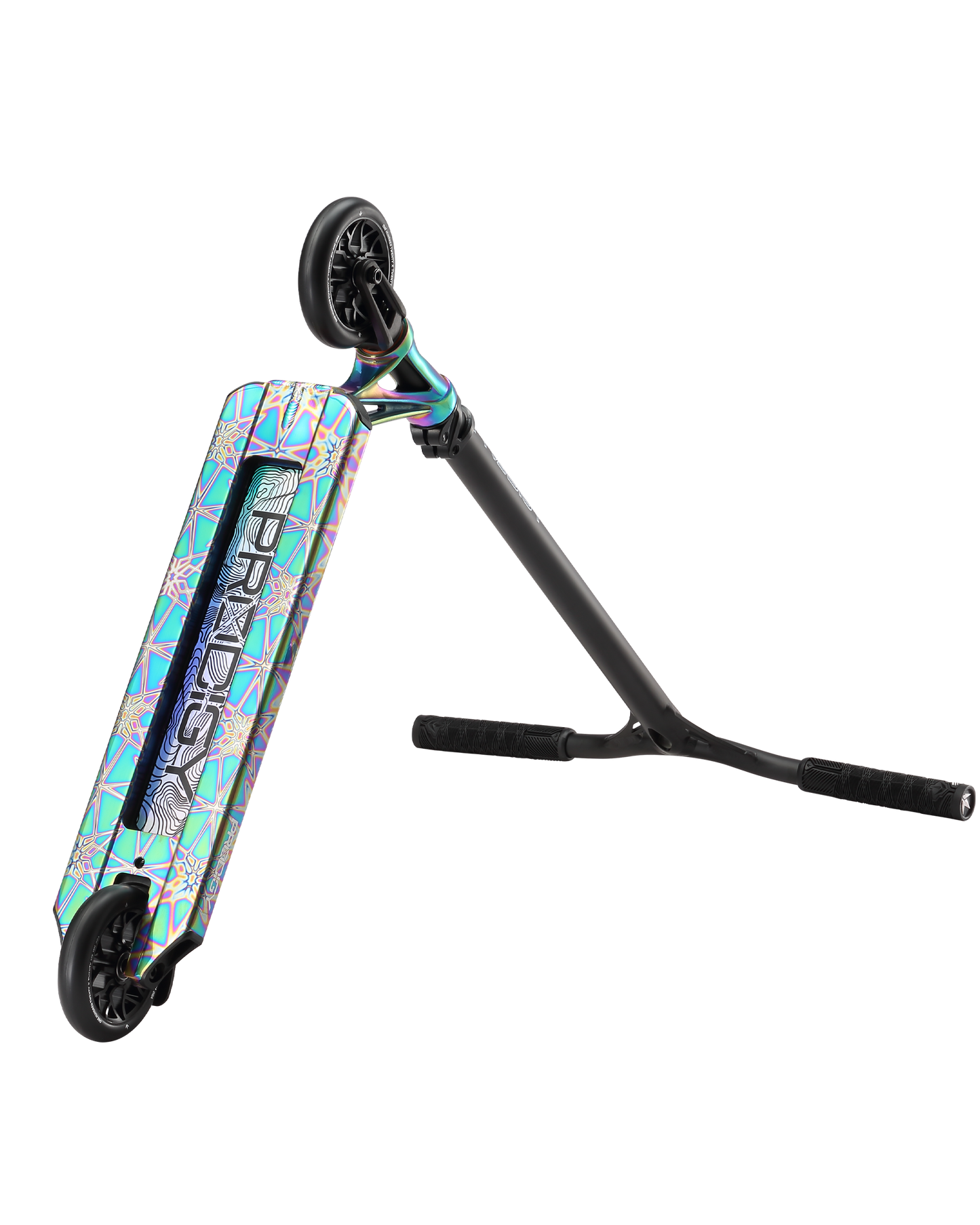 Prodigy PX  One Oil Slick