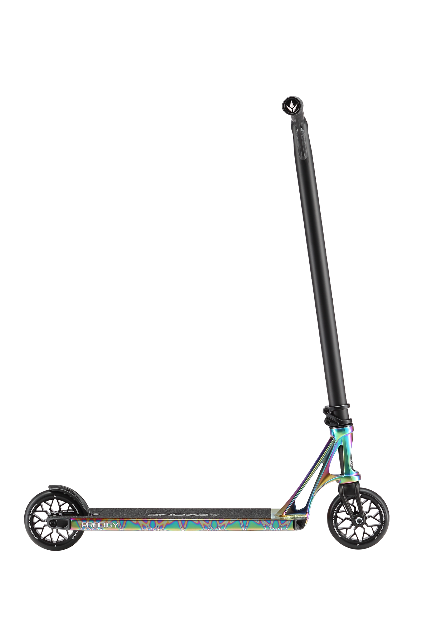 Prodigy PX  One Oil Slick