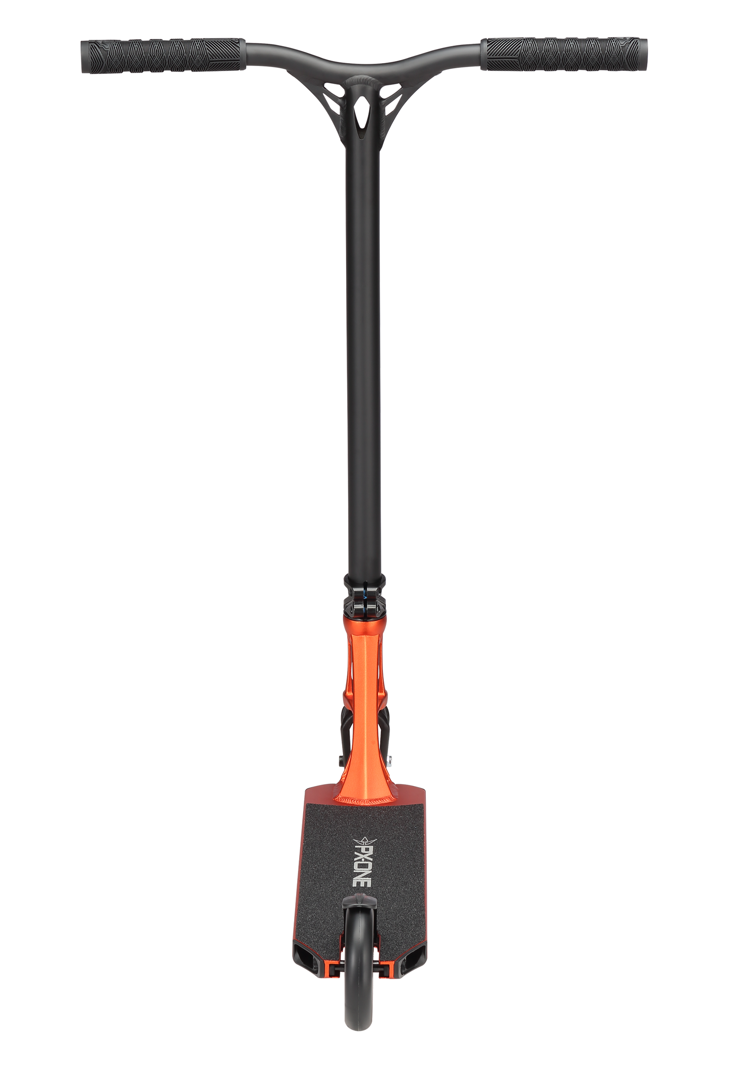 Prodigy PX  One Orange