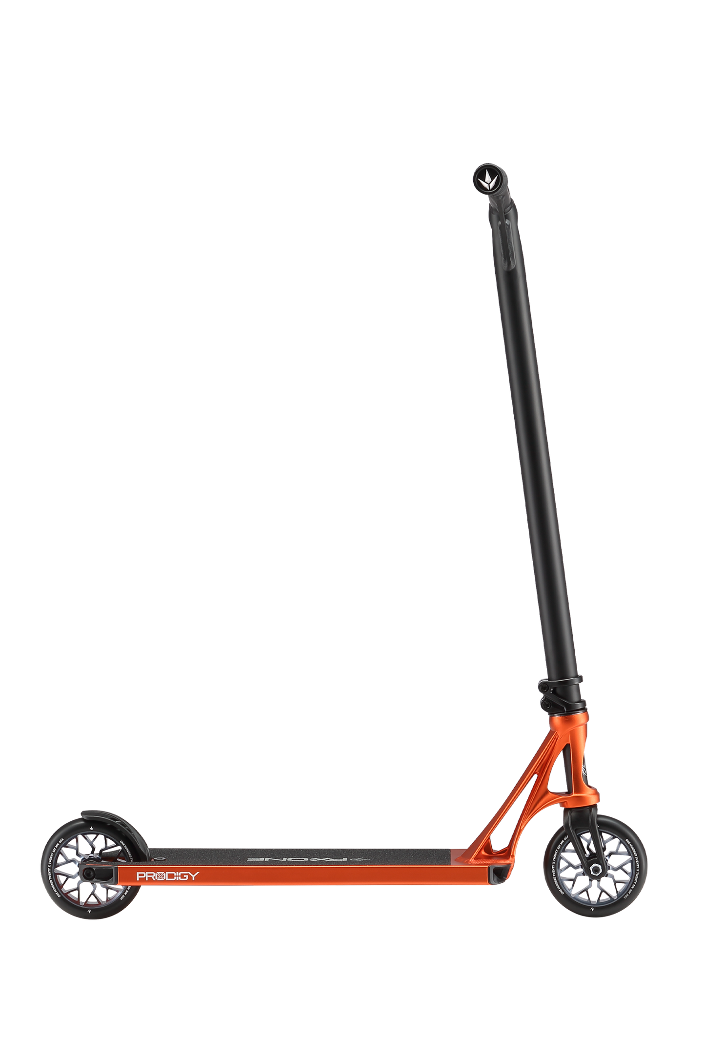 Prodigy PX  One Orange