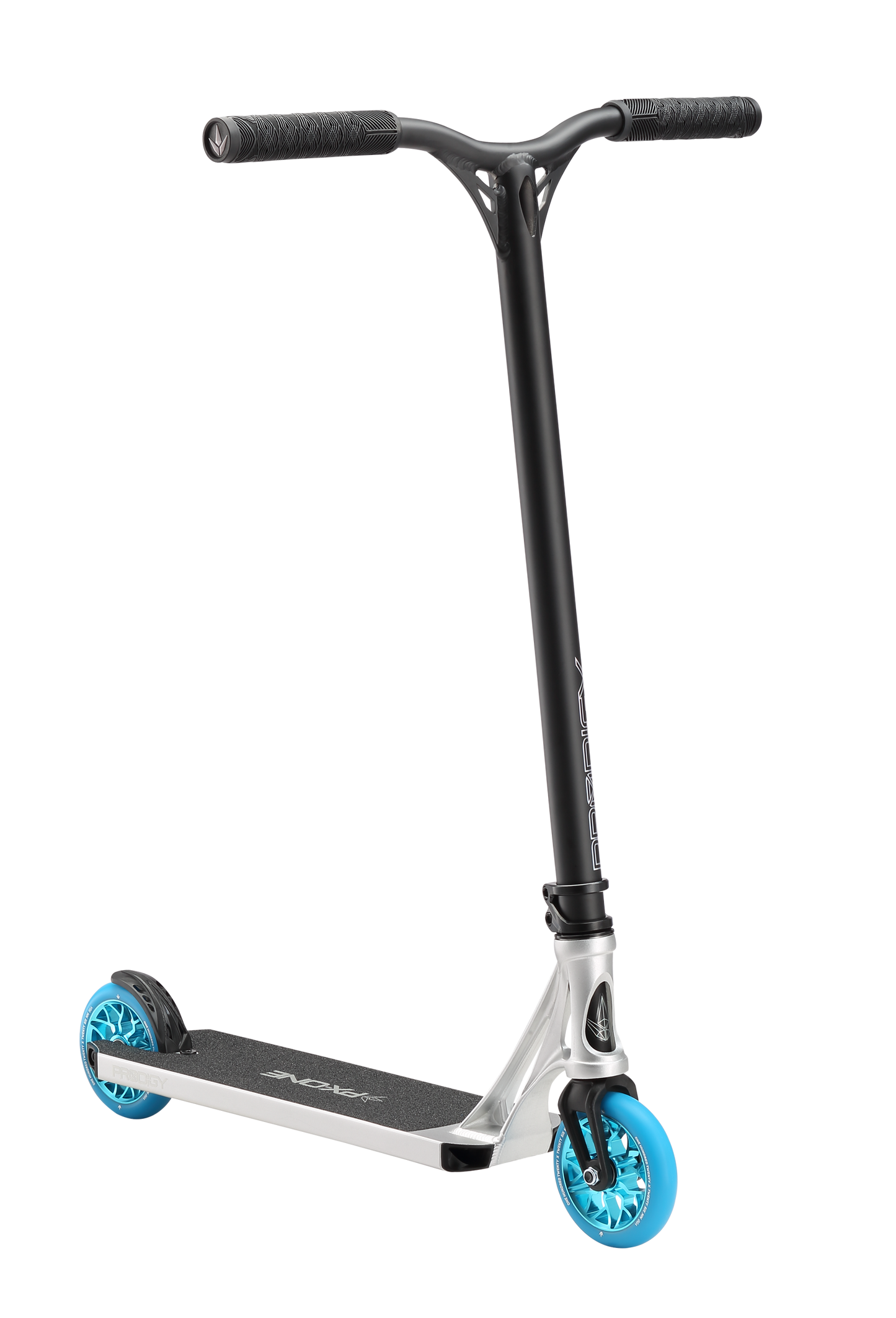 Prodigy PX One Silver