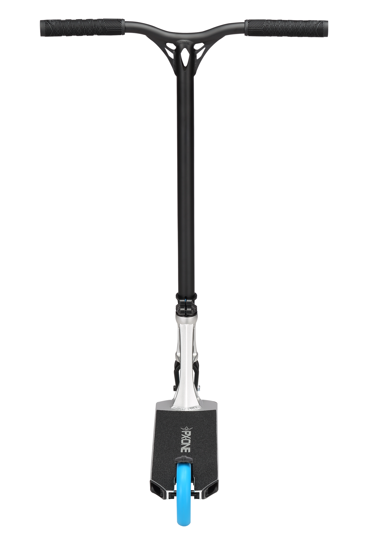 Prodigy PX One Silver