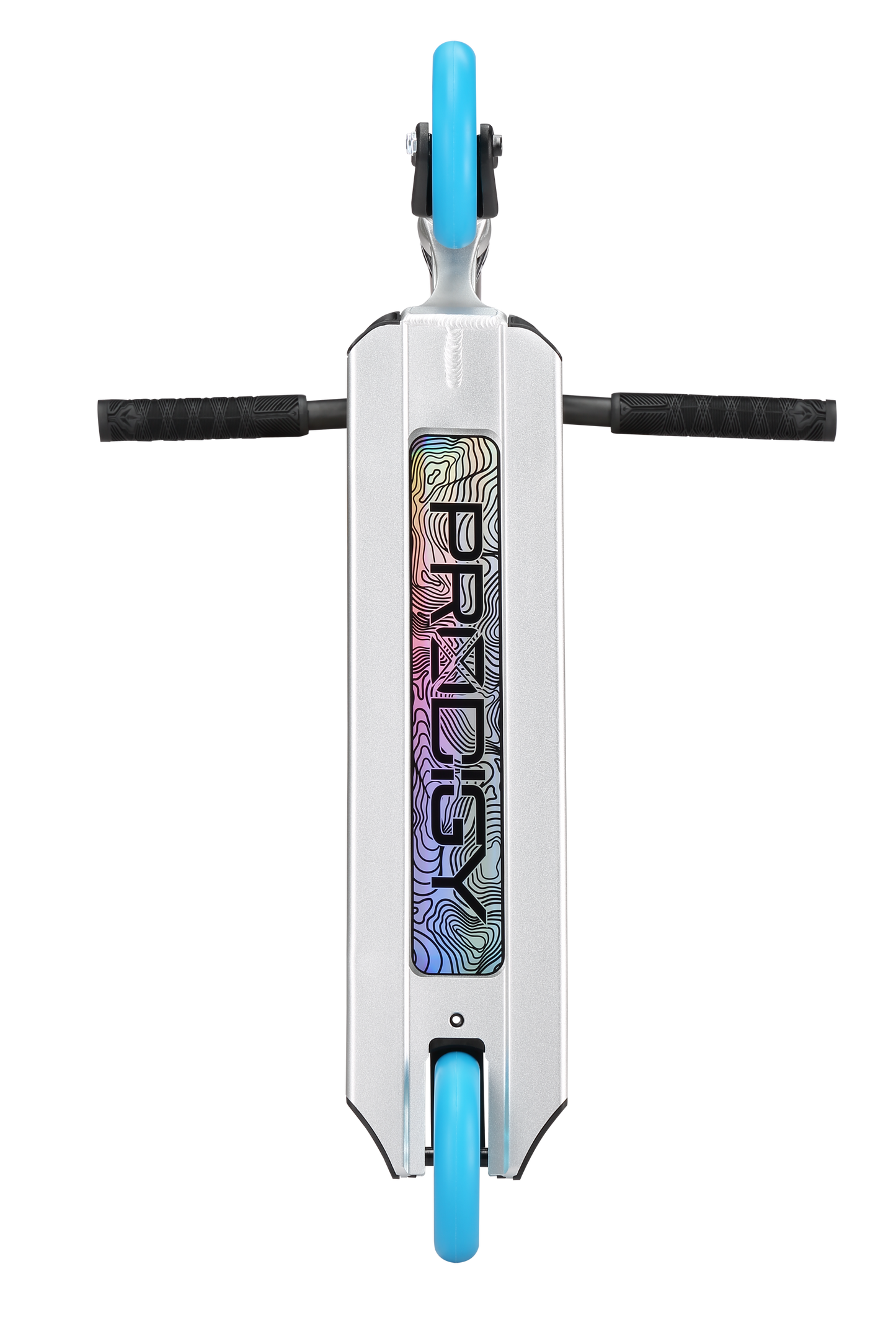 Prodigy PX One Silver