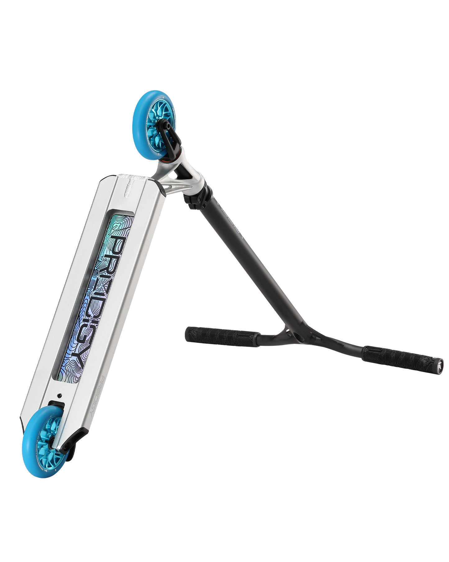 Prodigy PX One Silver