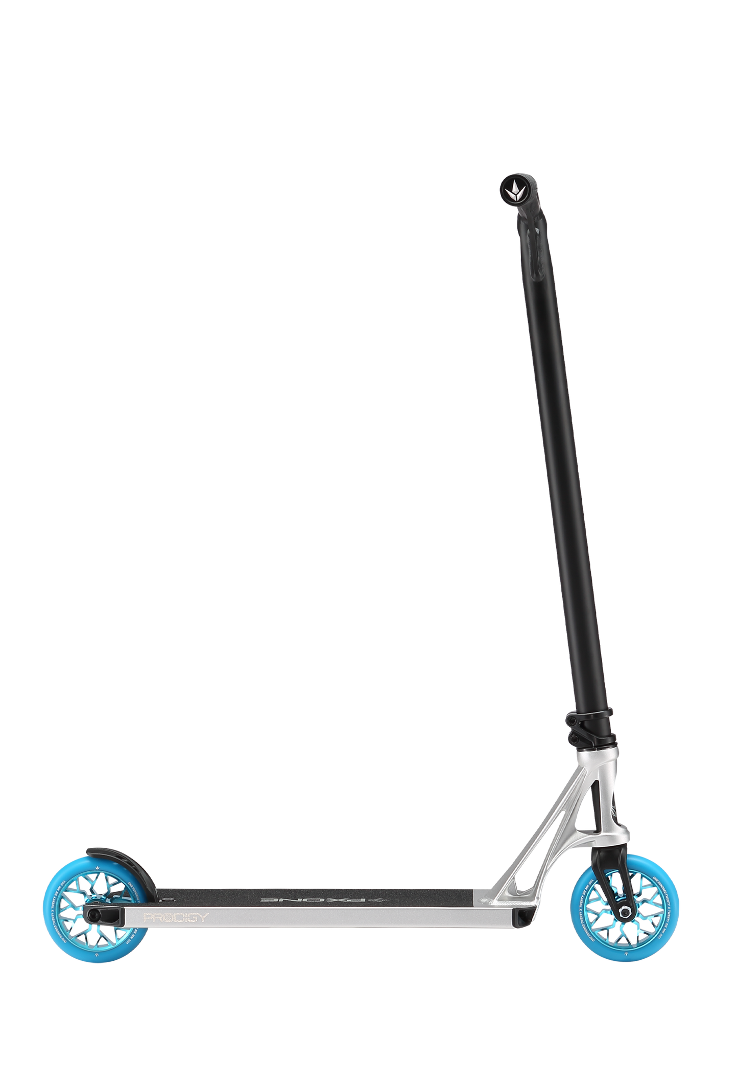 Prodigy PX One Silver