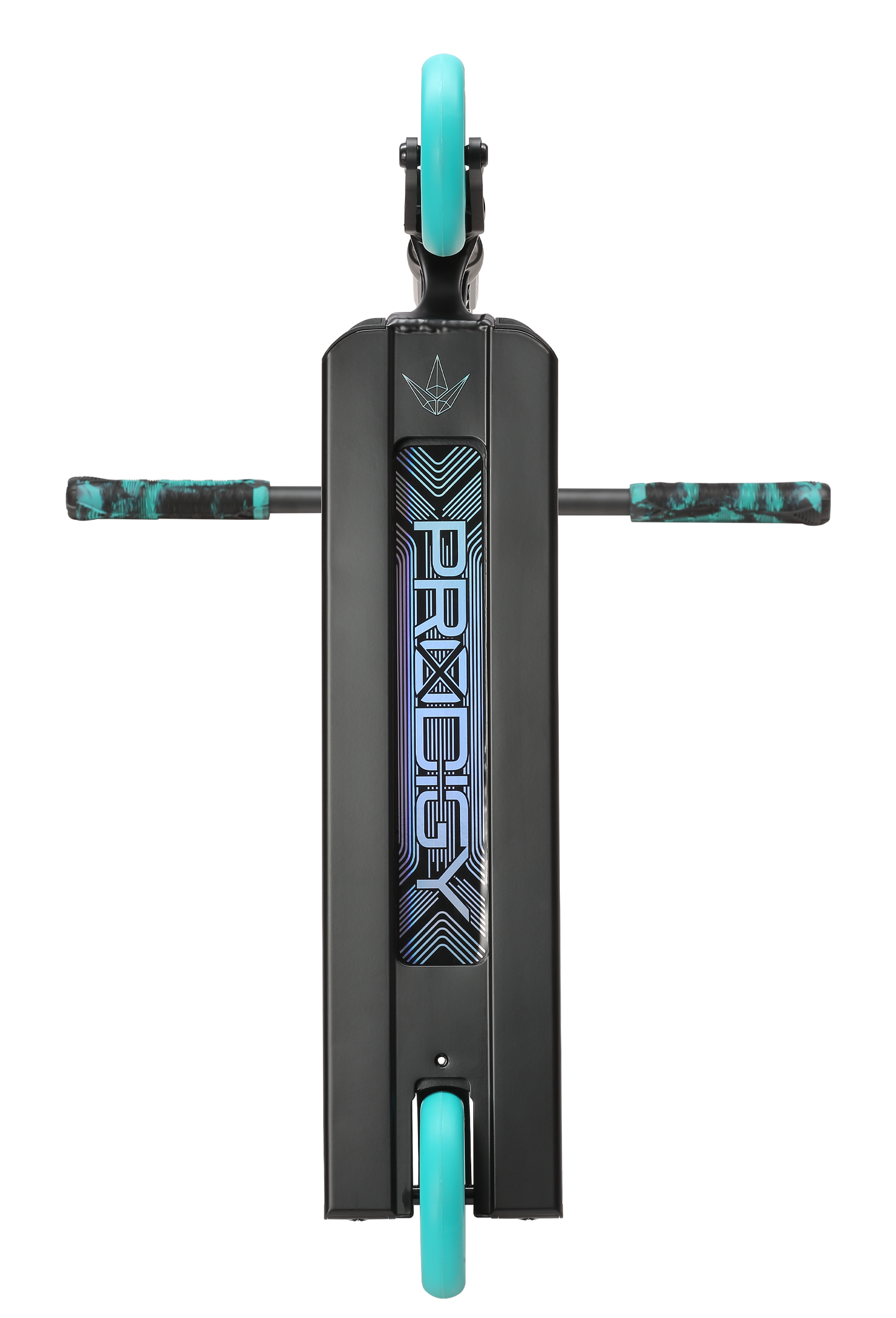 Prodigy X  Complete Street