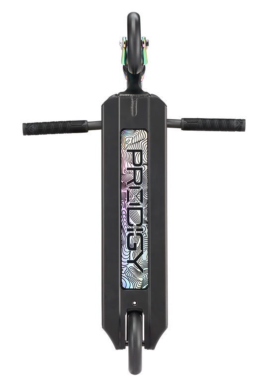 Prodigy PX  One Black Oil Slick