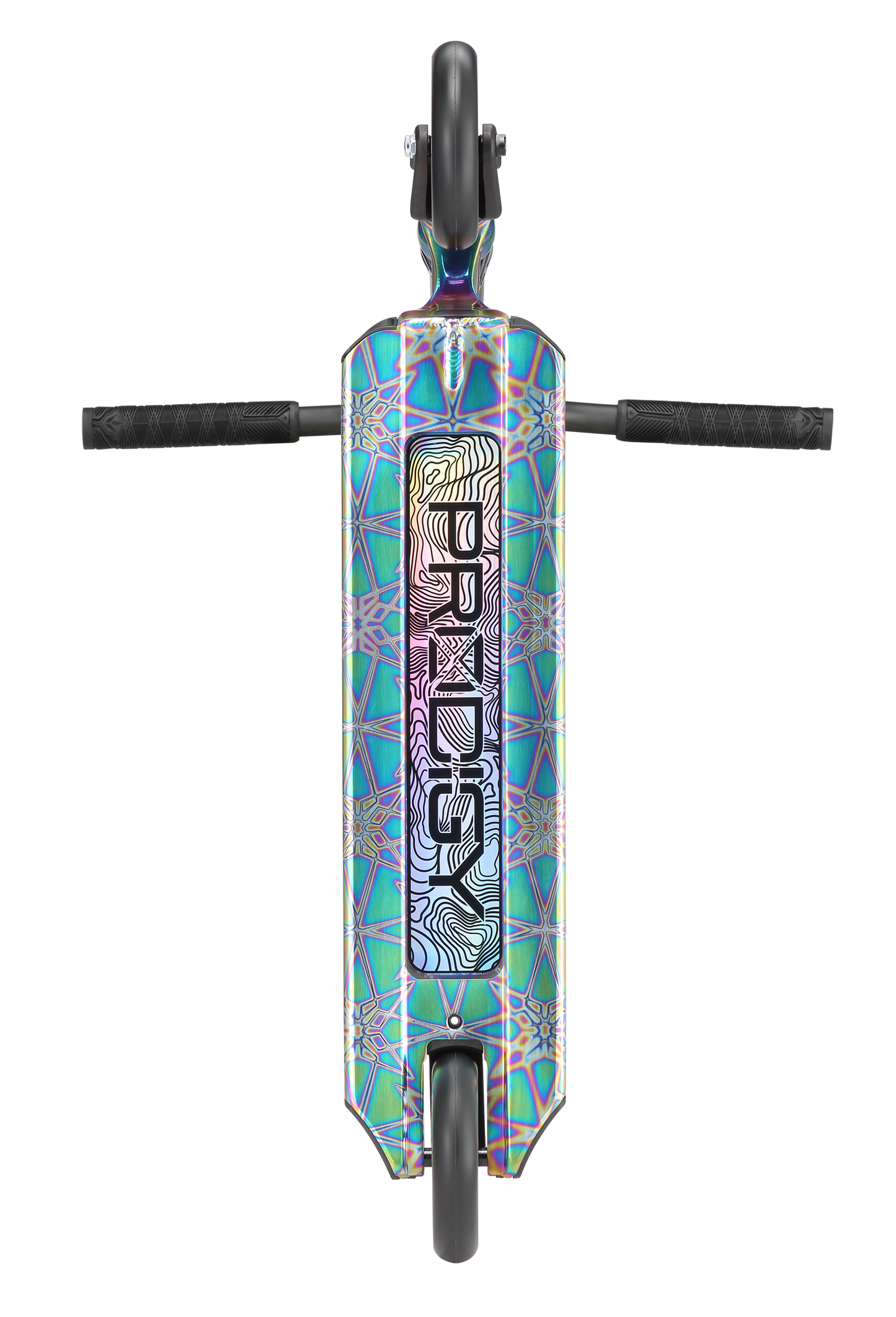 Prodigy PX  One Oil Slick