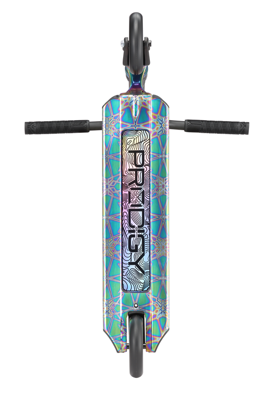 Prodigy PX  One Oil Slick