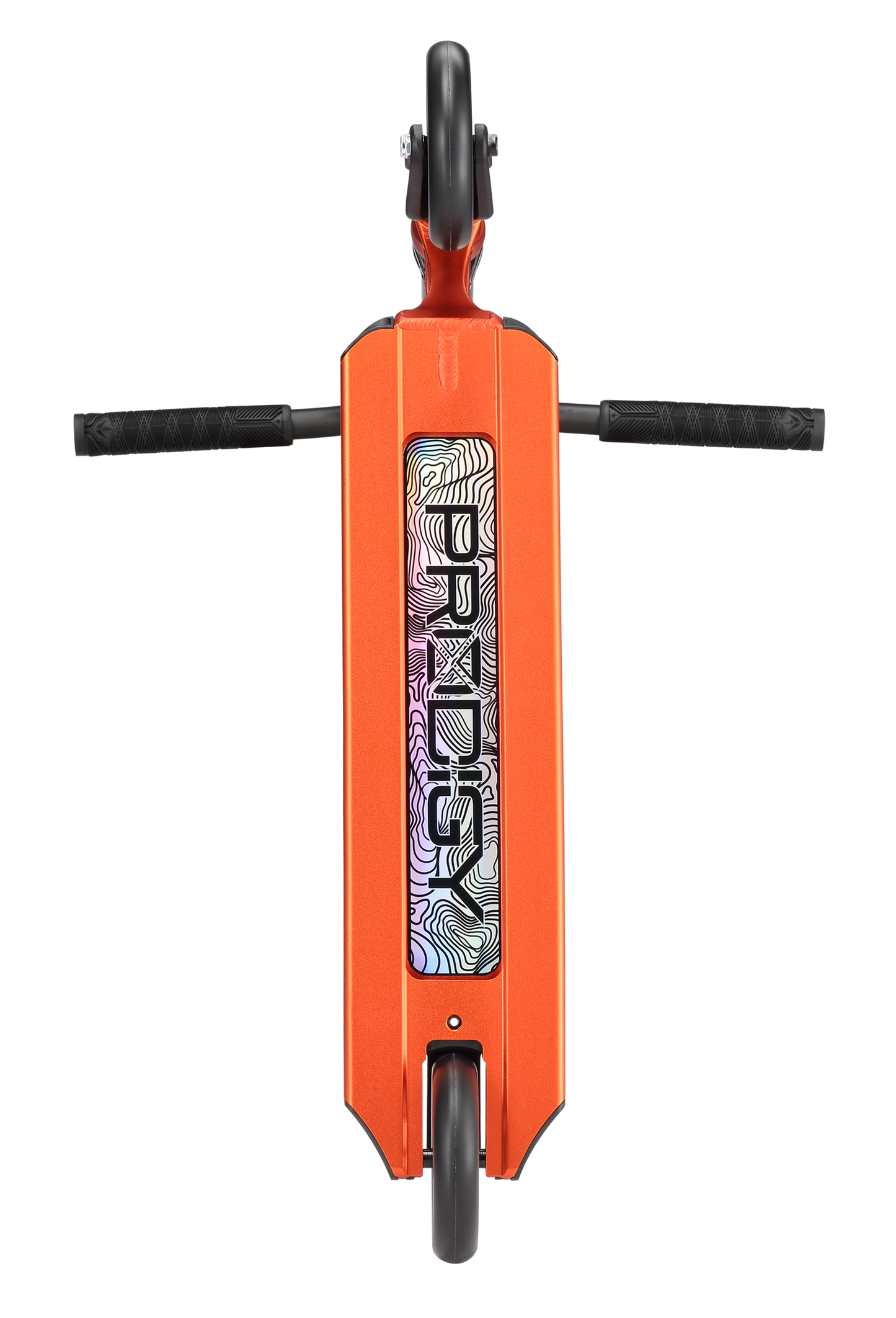 Prodigy PX  One Orange