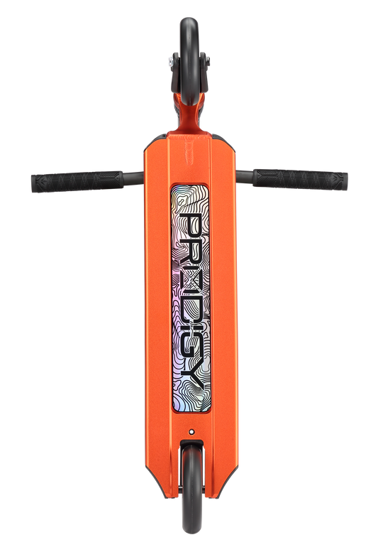 Prodigy PX  One Orange