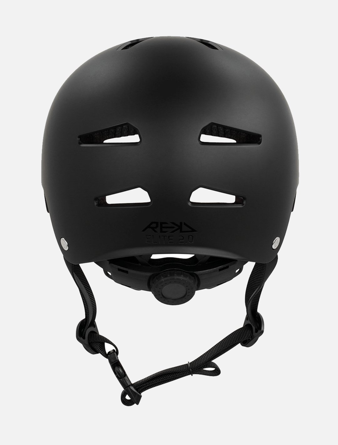 REKD Elite 2.0 Helmet l Black