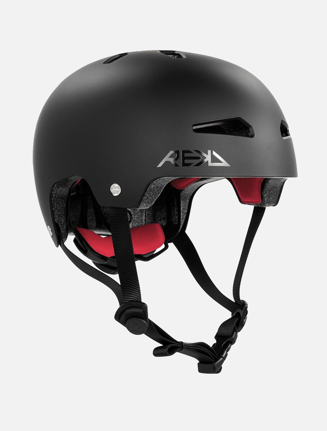 REKD Elite 2.0 Helmet l Black