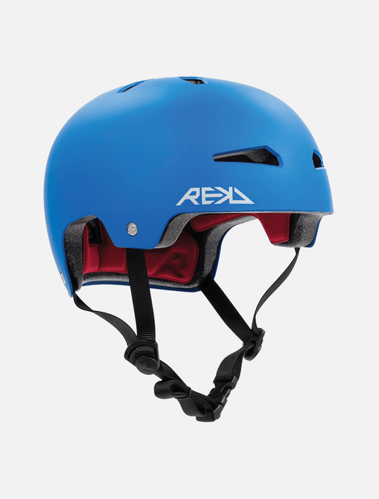 REKD Elite 2.0 Helmet l Blue