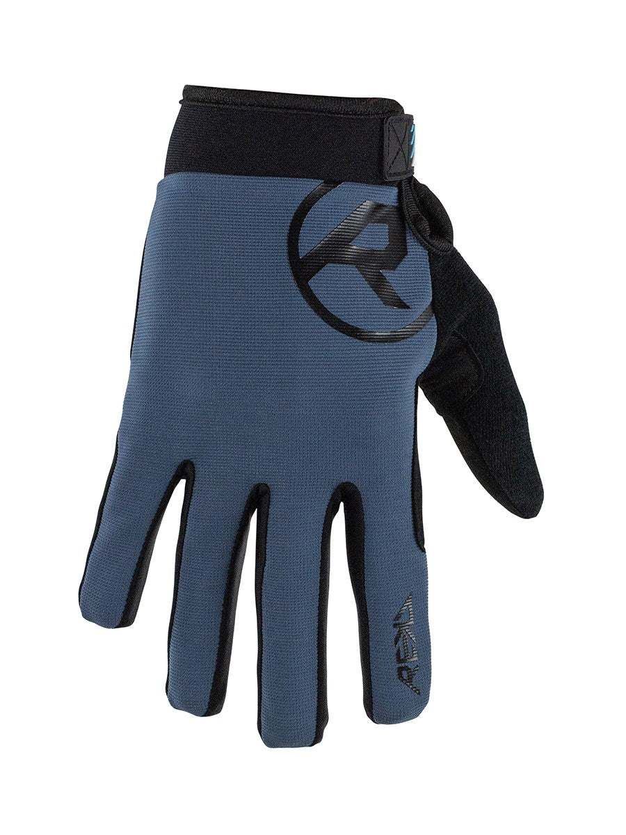 REKD Status Protective Gloves - Blue