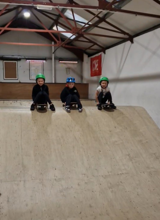 Mini Shredders