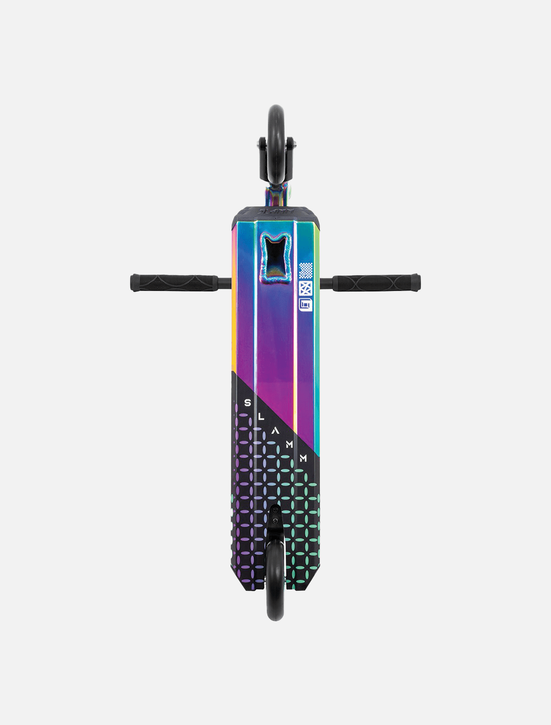 Slamm Assault Stunt Scooter l NeoChrome