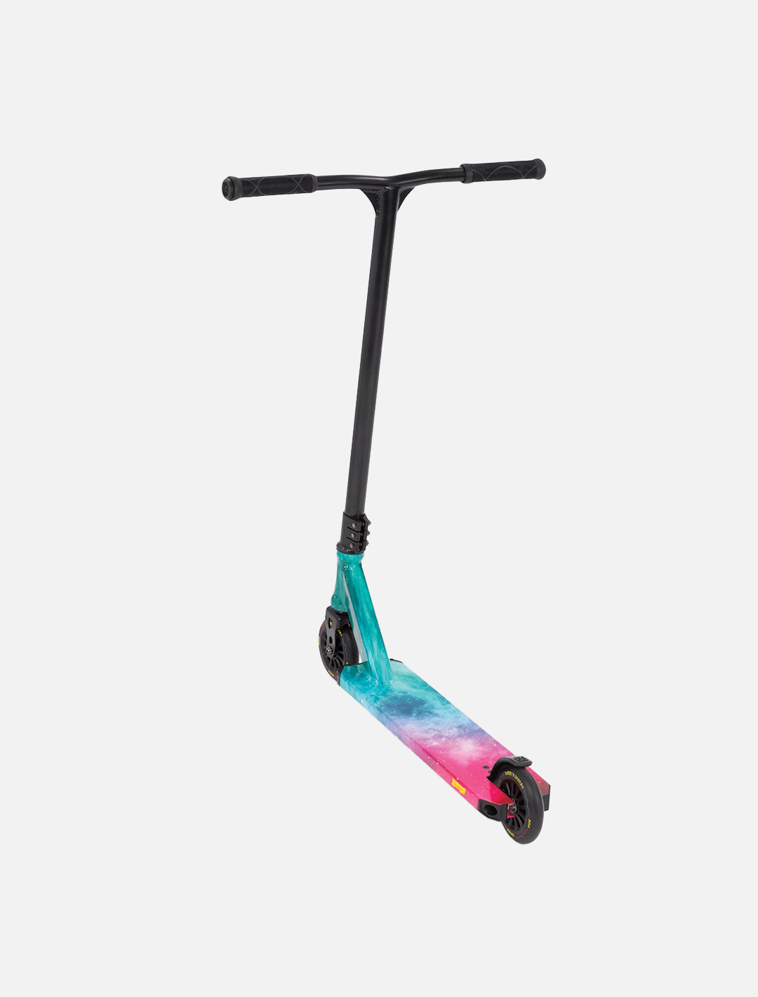 Slamm Mischief Stunt Scooter l Nebula