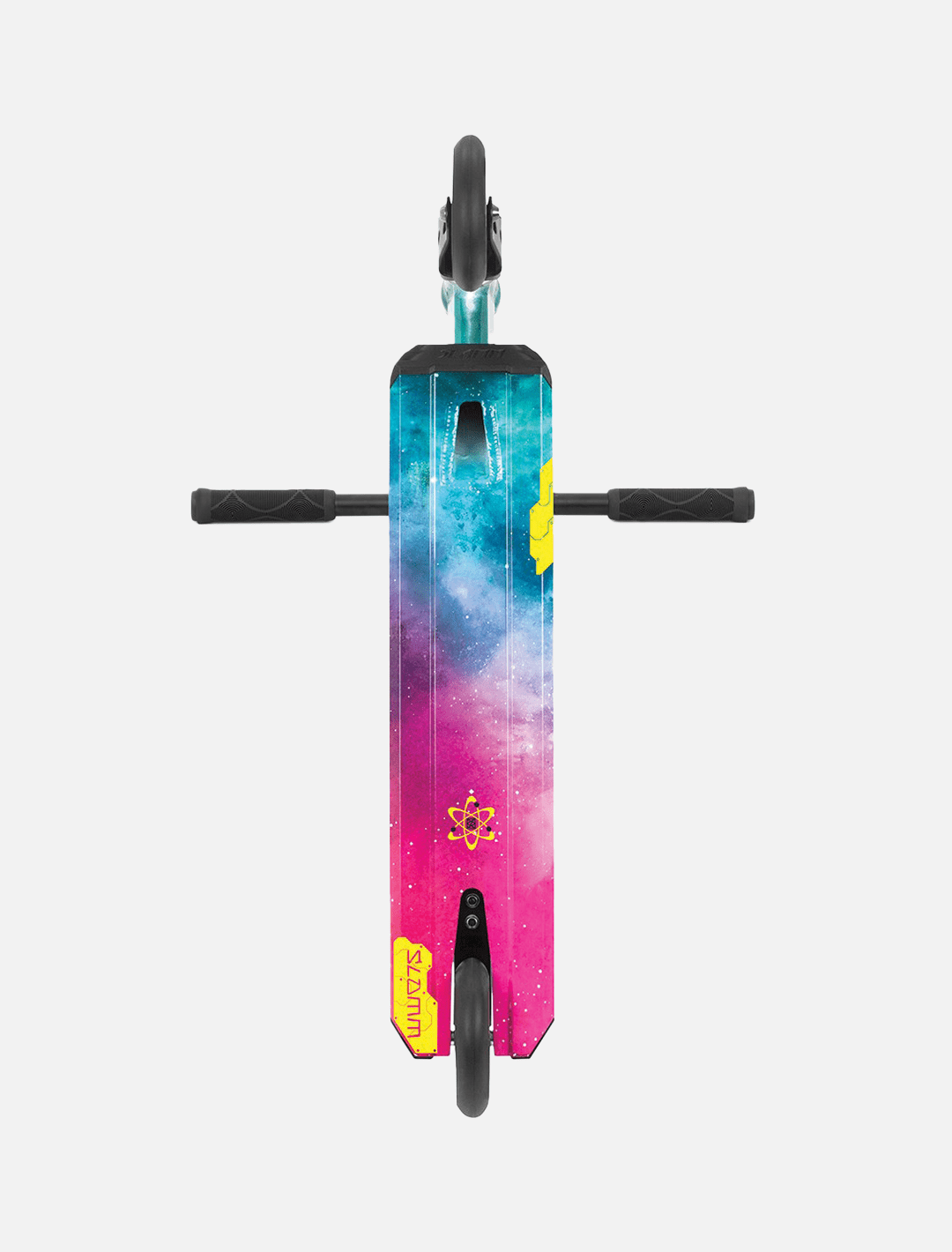 Slamm Mischief Stunt Scooter l Nebula