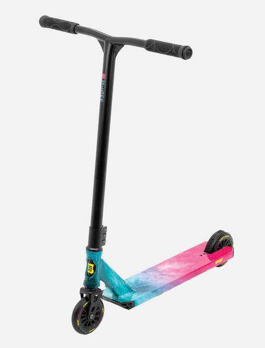 Slamm Mischief Stunt Scooter l Nebula