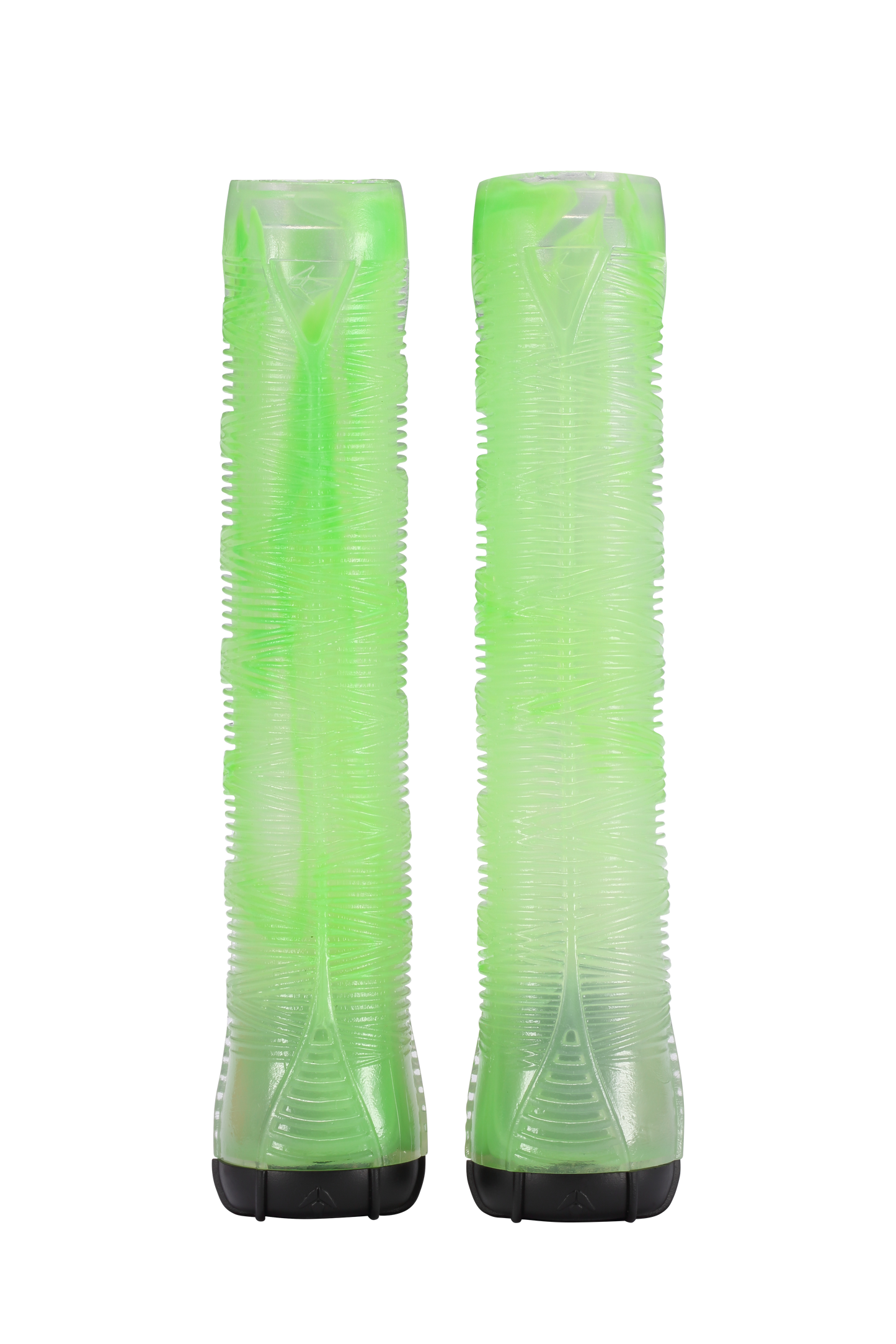 Blunt Envy Hand Grip V2 Smoke Green