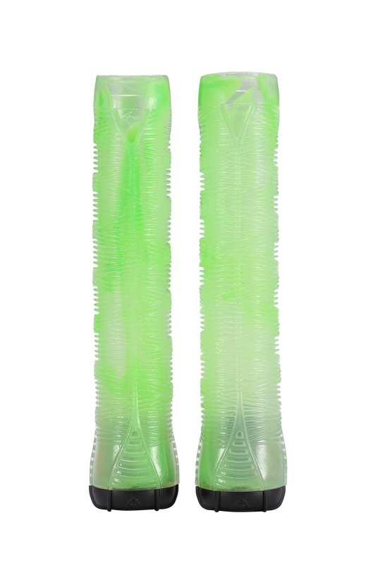 Blunt Envy Hand Grip V2 Smoke Green