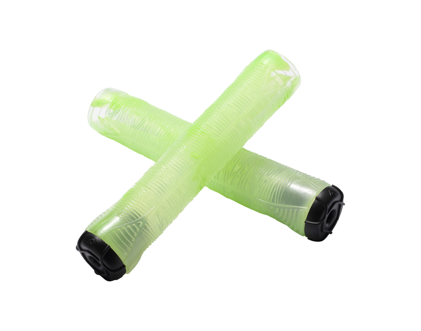 Blunt Envy Hand Grip V2 Smoke Green