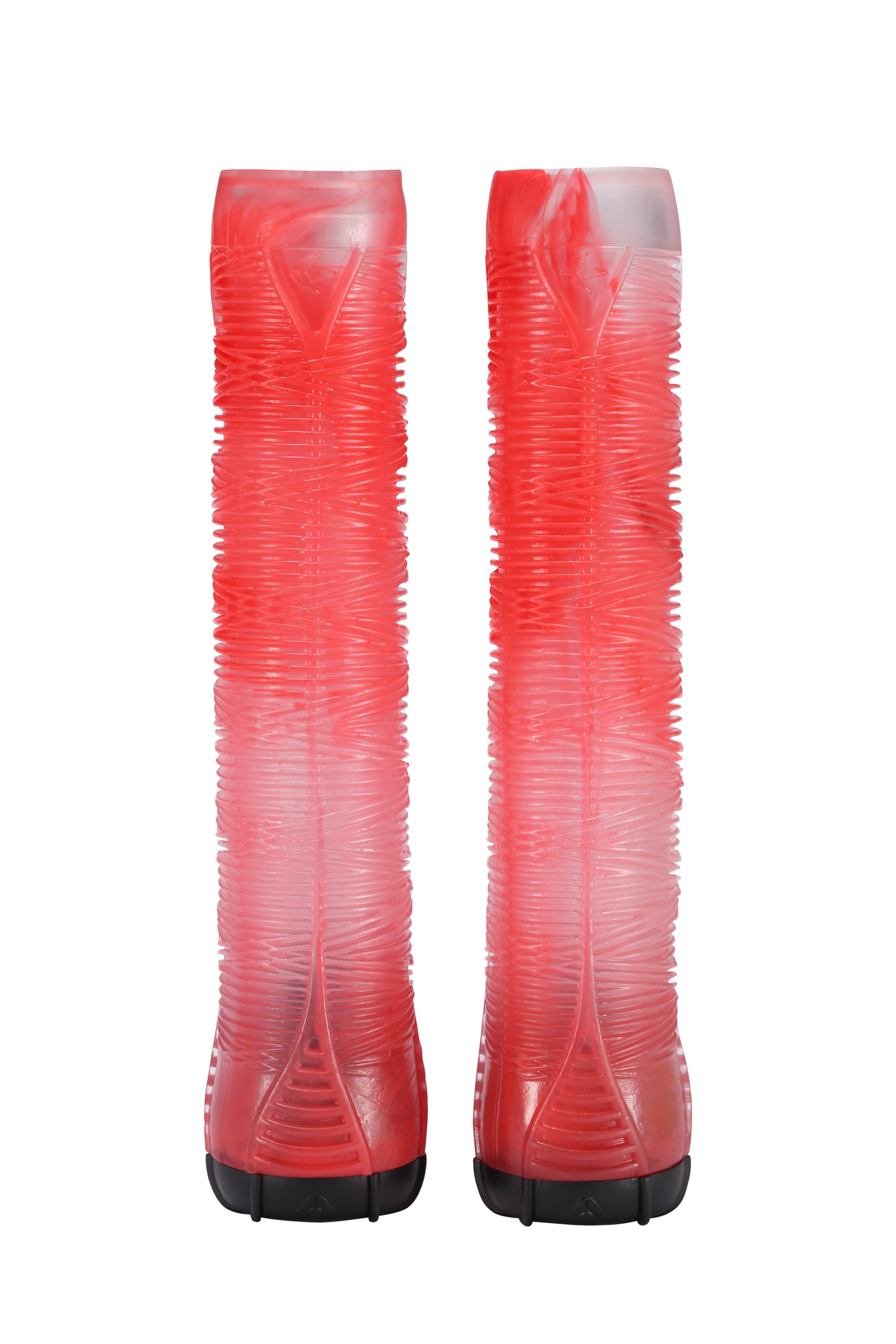 Blunt Envy Hand Grip V2 Smoke Red