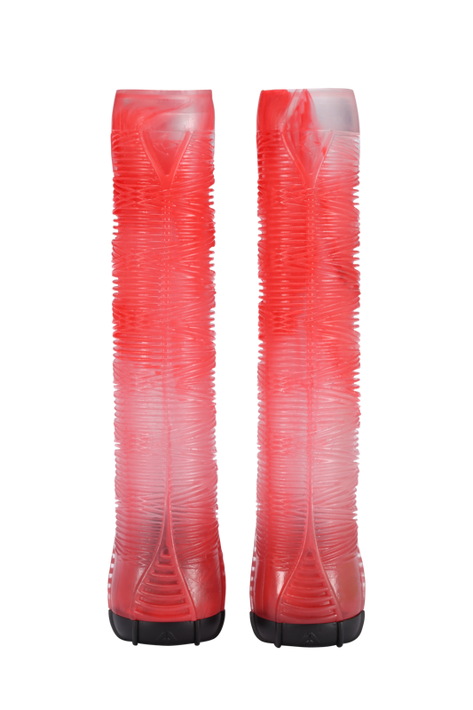 Blunt Envy Hand Grip V2 Smoke Red