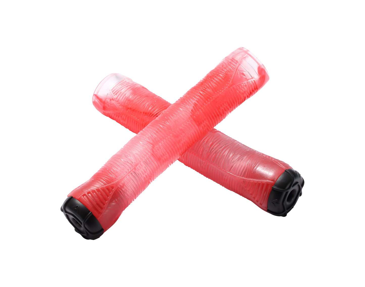 Blunt Envy Hand Grip V2 Smoke Red