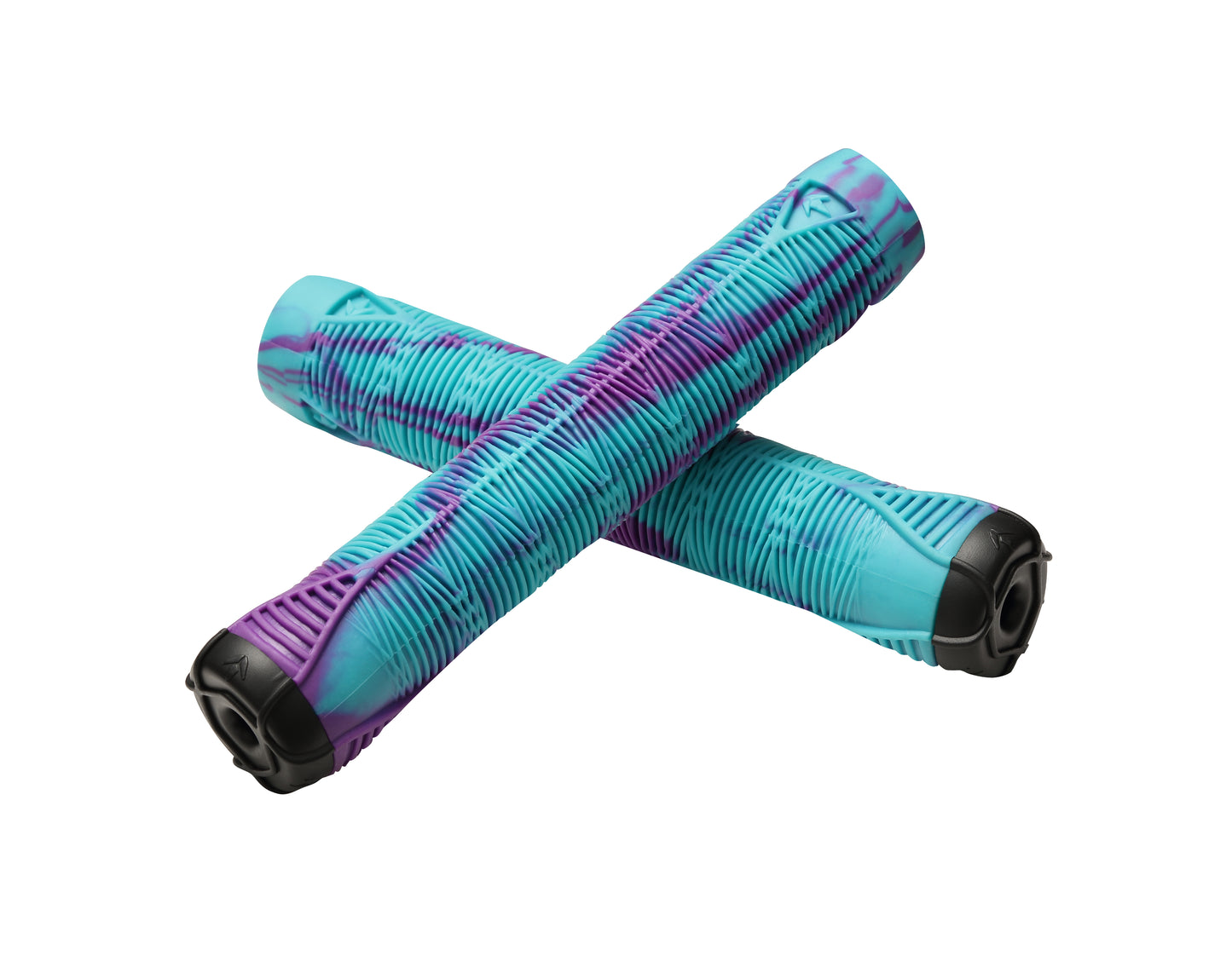 Blunt Envy Hand Grip V2 Teal Purple