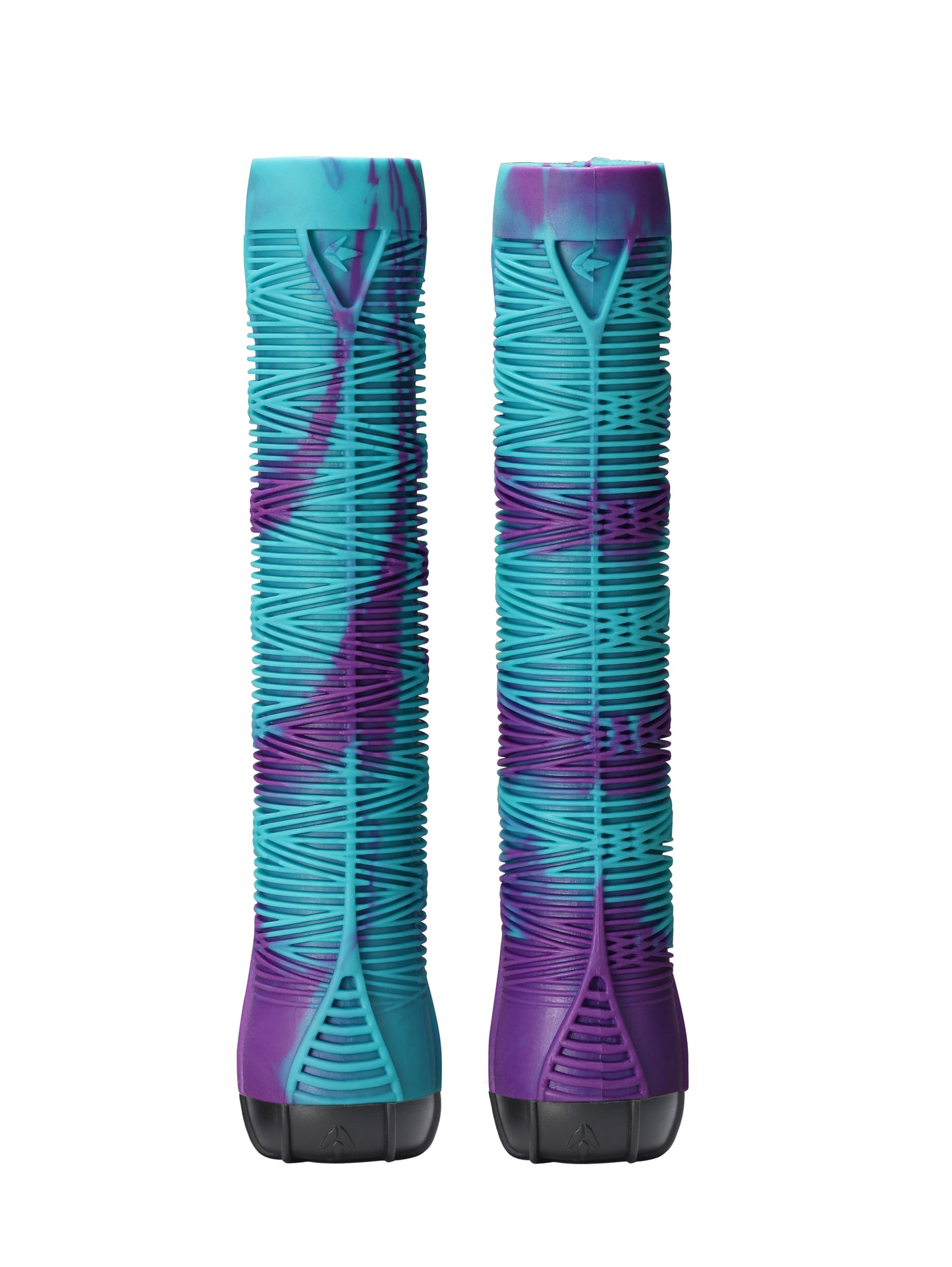 Blunt Envy Hand Grip V2 Teal Purple