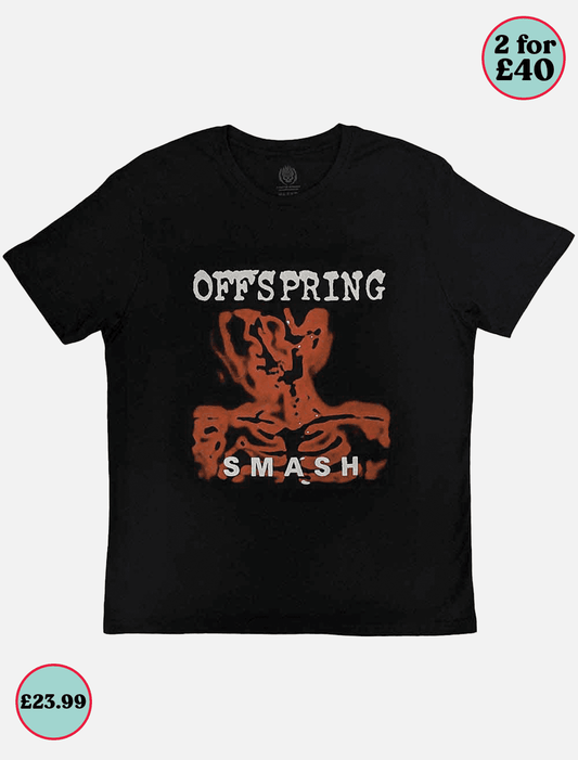 Offspring Smash l Black