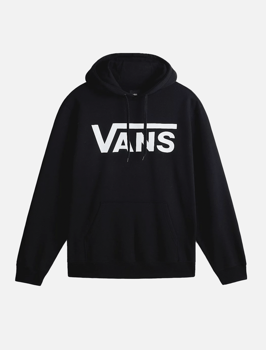 Vans Classic Pullover l Black