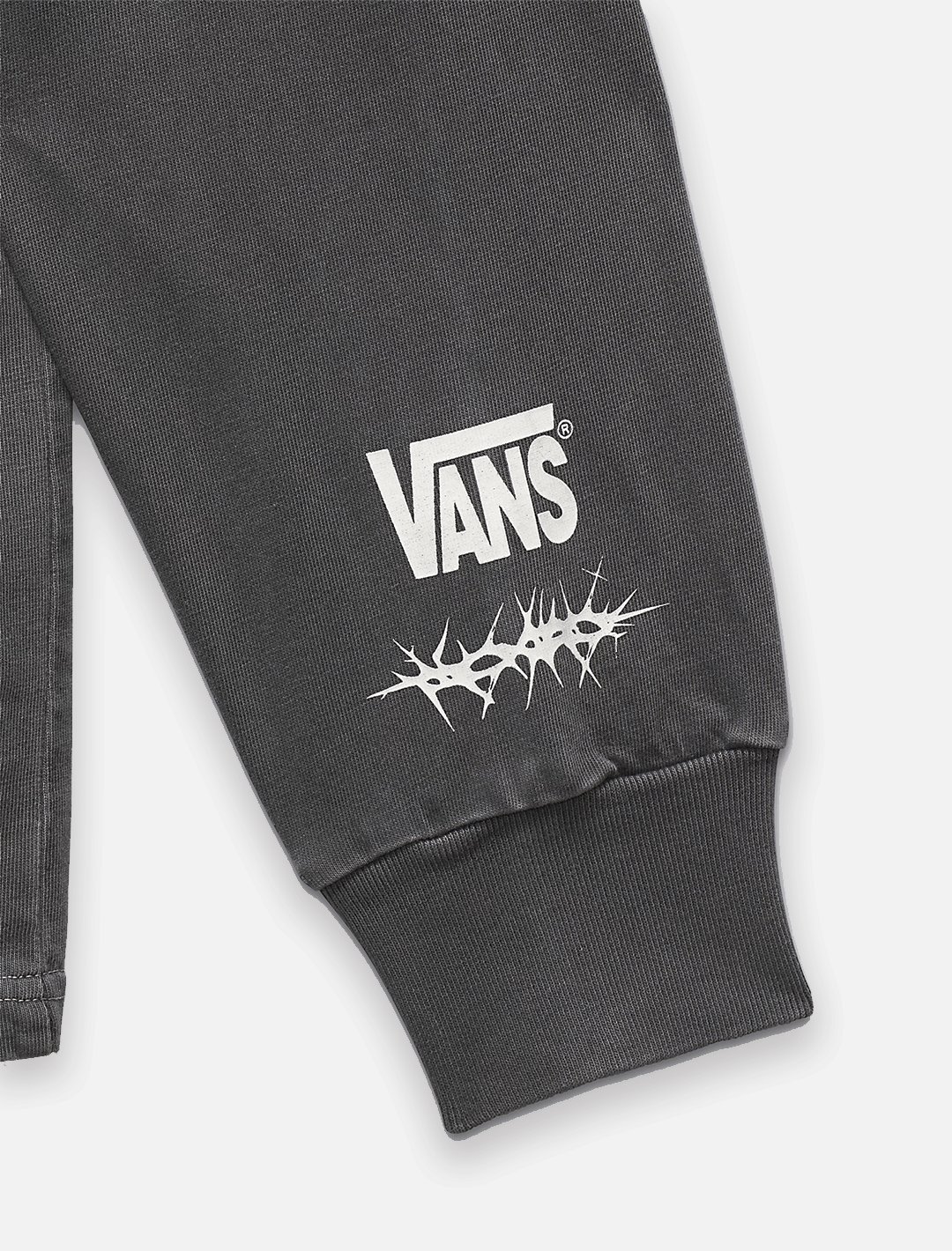 Vans MTE Fly in the Web Tee l Black