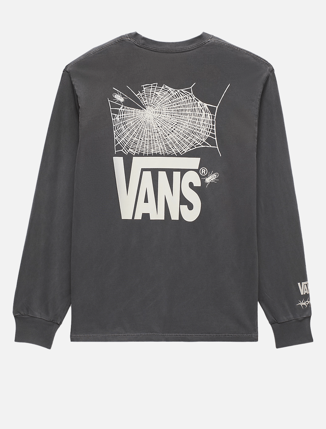 Vans MTE Fly in the Web Tee l Black