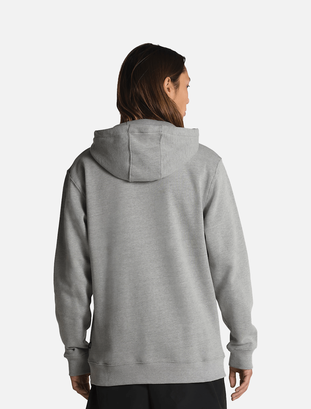 Vans Classic Pullover l Grey