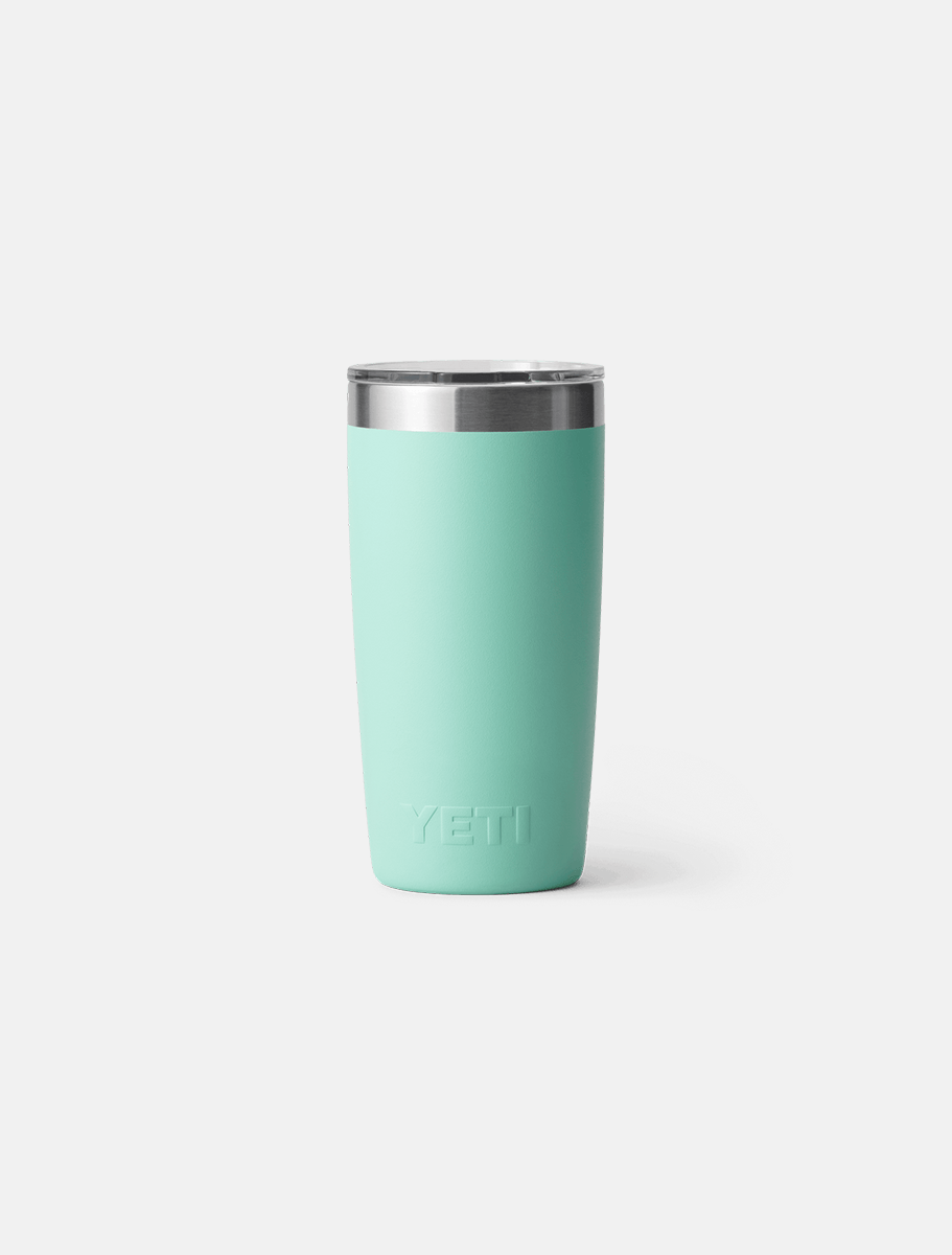 Yeti Rambler 10 Oz Tumbler Seafoam