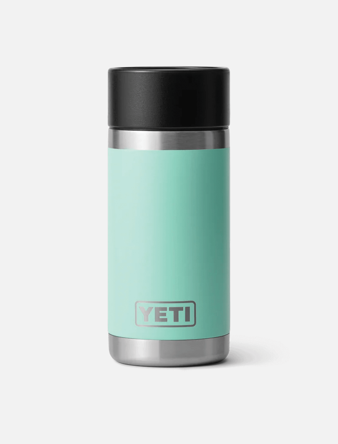 Yeti Rambler 12oz Bottle l Seafoam