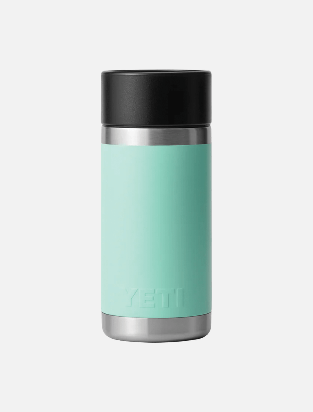 Yeti Rambler 12oz Bottle l Seafoam