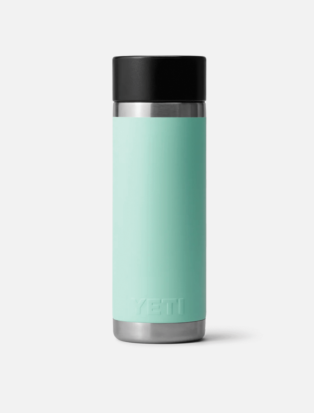 Yeti Rambler 18 Oz Bottle l Seafoam