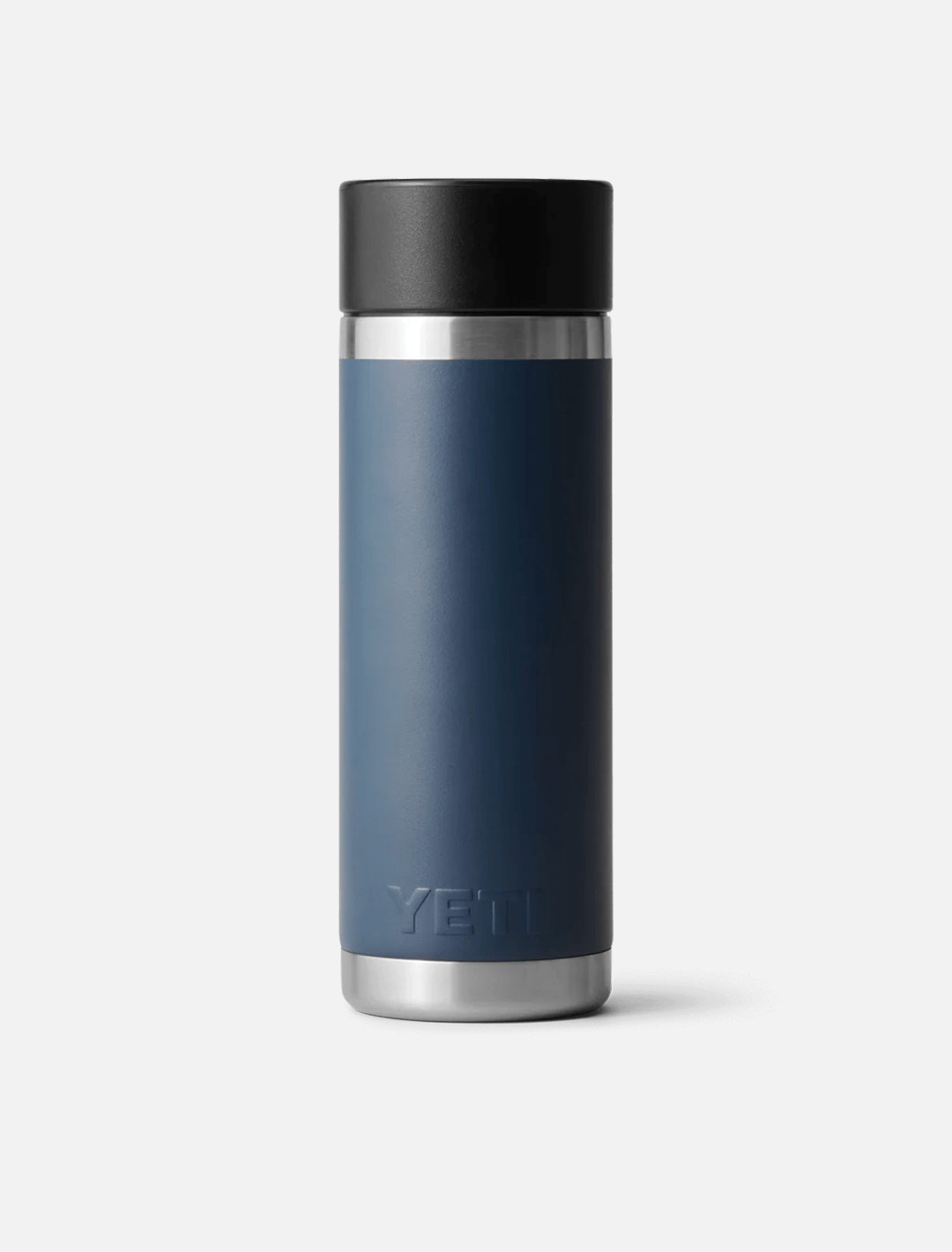 Yeti Rambler 12 Oz Bottle l Navy